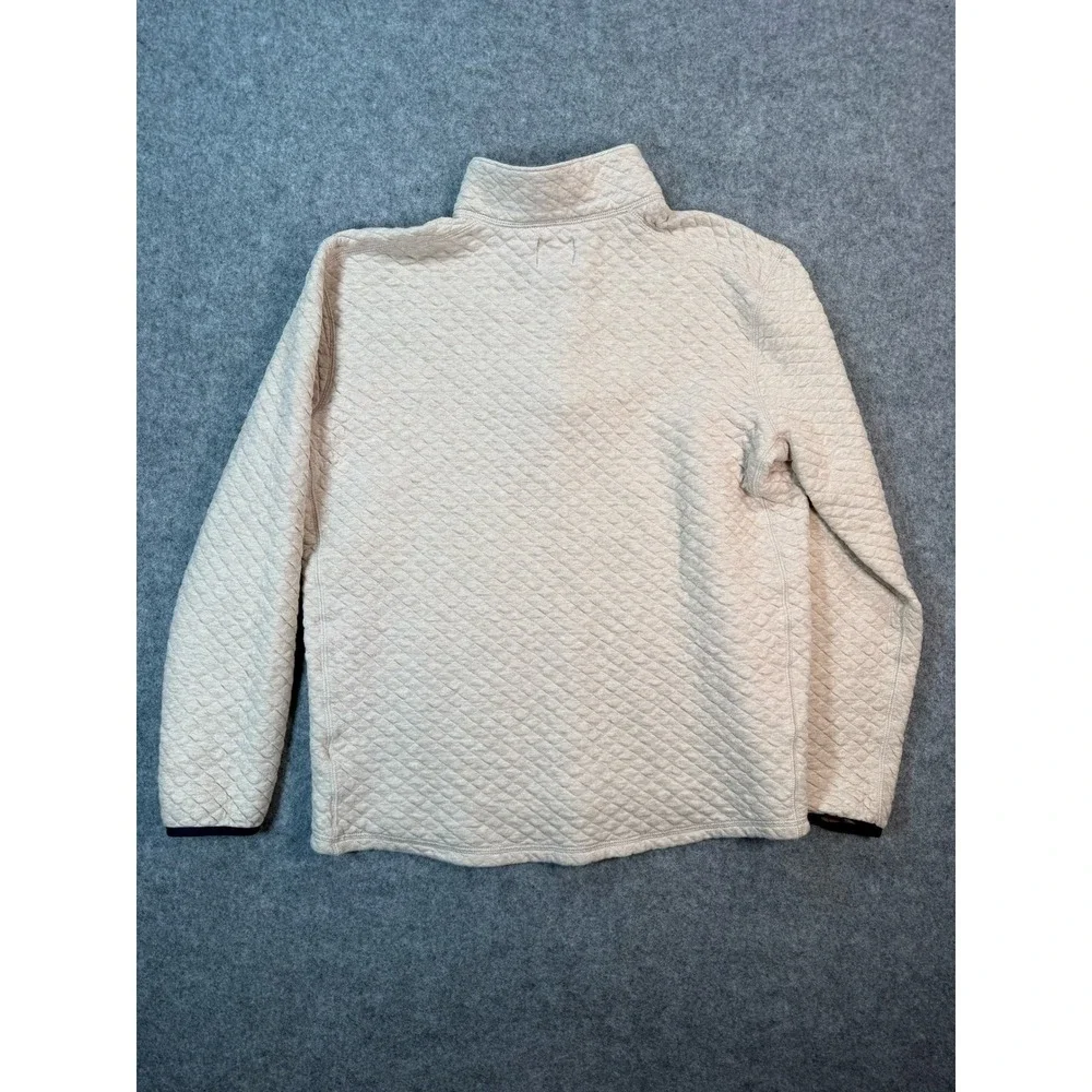 J. Crew Factory beige both warmth